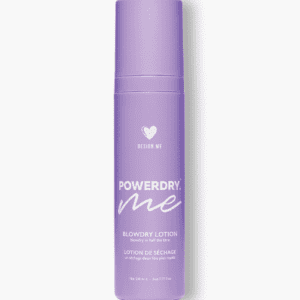 Powerdry ME Blowdry Lotion