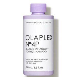 Olaplex Blonde Enhancer Shampoo